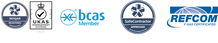accreditations